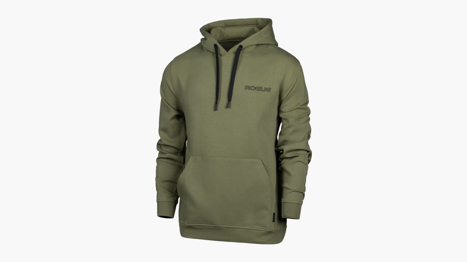 Rogue Pullover Hoodie